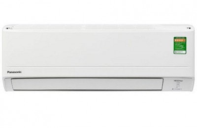 Máy Lạnh Treo Tường Panasonic Inverter 1,5 Hp XPU12XKH-8