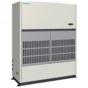 Máy Lạnh Tủ Đứng Daikin Inverter 10 Hp FVGR250PV1