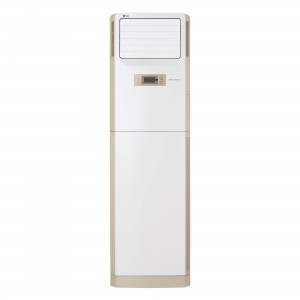 Máy Lạnh Tủ Đứng LG Inverter 2,5 Hp APNQ24GS1A4