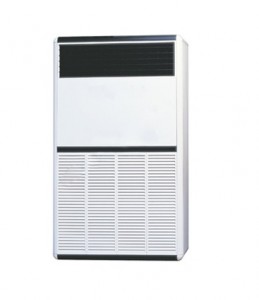 Máy Lạnh Tủ Đứng Reetech 10Hp RS100-L1E