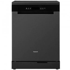 Máy rửa bát độc lập Panasonic  NP-FMK16XEVN - NANOE X