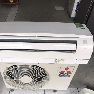 Thu mua máy lạnh Mitsubishi Electric giá cao