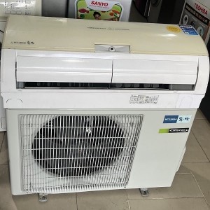 Thu mua máy lạnh Mitsubishi Electric giá cao tận nhà, uy tín