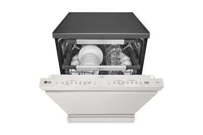 Máy rửa chén độc lập LG LDT14BGA3.ANBPEVN - 14 Bộ