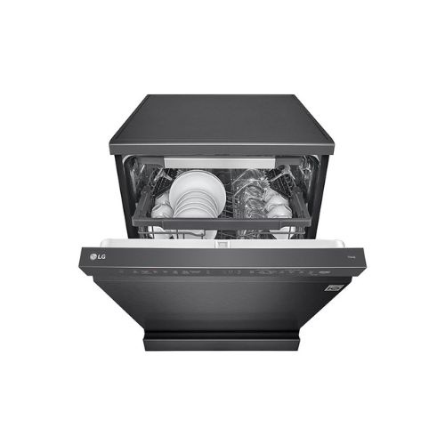 Máy rửa chén độc lập LG LDT14BLA4.ABMPEVN - 14 Bộ
