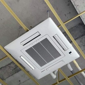 Thanh lý máy lạnh âm trần tại Huyện Cần Giờ