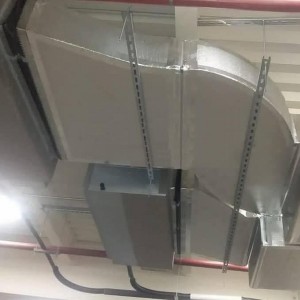 Thanh lý máy lạnh giấu trần nối ống gió tại Quận Tân Phú