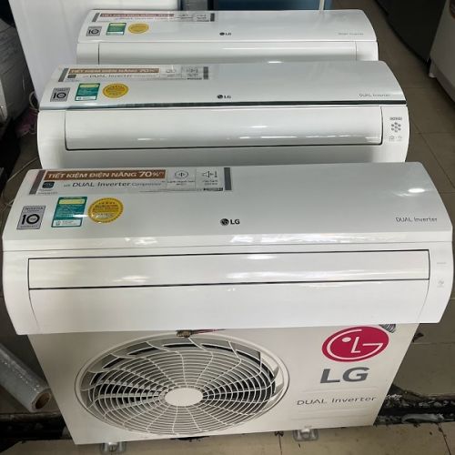 Thanh lý máy lạnh giá cao - quận 7