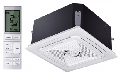 Mua lại máy lạnh âm trần Aqua 2 hp cũ giá cao tại Hồ Chí Minh