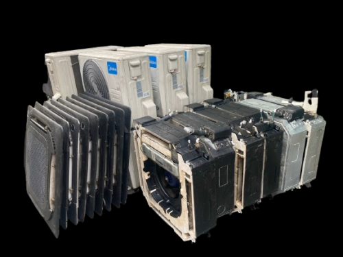 Mua lại máy lạnh âm trần Midea 2 hp cũ giá cao tại Hồ Chí Minh