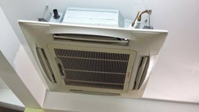 Mua lại máy lạnh âm trần Nagakawa cũ giá cao tại Hồ Chí Minh