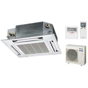 Mua lại máy lạnh âm trần Panasonic 2 hp cũ giá cao tại Hồ Chí Minh