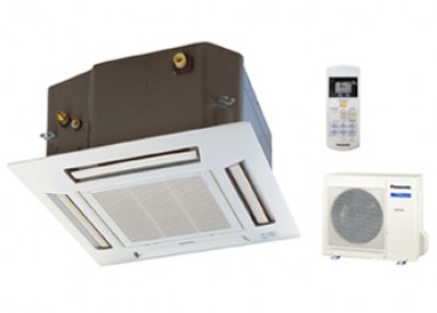 Mua lại máy lạnh âm trần Panasonic 5 hp cũ giá cao tại Hồ Chí Minh