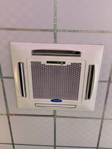 Mua lại máy lạnh âm trần Reetech 3hp cũ giá cao tại Hồ Chí Minh