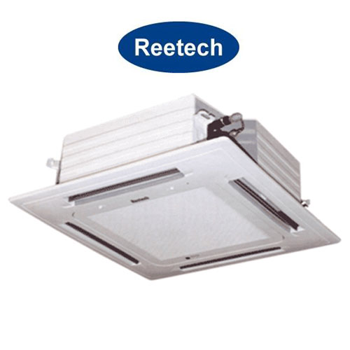 Mua lại máy lạnh âm trần Reetech 5hp cũ giá cao tại Hồ Chí Minh