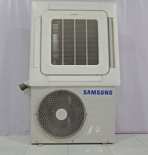 Mua lại máy lạnh âm trần Samsung 2 hp cũ giá cao tại Hồ Chí Minh