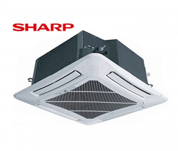 Mua lại máy lạnh âm trần Sharp cũ giá cao tại Hồ Chí Minh