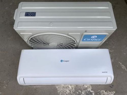 Mua Máy Lạnh Cũ Tận Nơi TP.HCM: Hỗ Trợ 24/7, Không Ngại Xa