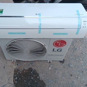 Máy Lạnh Treo Tường LG 2 Hp