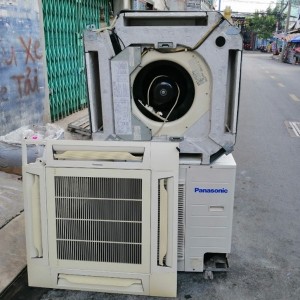 Máy Lạnh Âm Trần PANASONIC 5.5 Hp