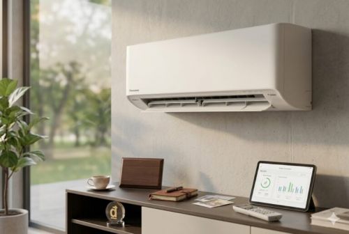 Nên chọn điều hòa Panasonic CS-U12BKH-8 không ?
