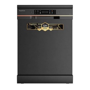 Máy rửa chén độc lập 16 bộ Nagakawa NMD9812