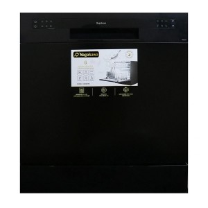 Máy rửa chén độc lập 8 bộ Nagakawa NK8D01M