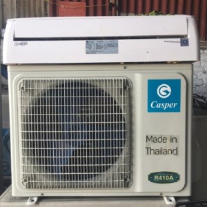 Nhận Thu Mua Máy Lạnh Casper Cũ Hỏng tại TP Hồ Chí Minh