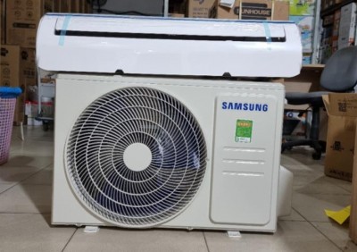 Thu mua máy lạnh Samsung cũ hỏng tại Tp Hồ Chí Minh