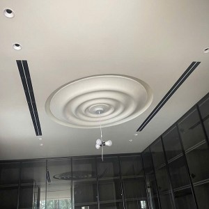 Thi công lắp đặt máy lạnh giấu trần nối ống gió tại Huyện Củ Chi