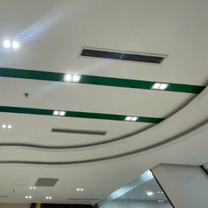 Thanh lý máy lạnh giấu trần nối ống gió tại Quận Gò Vấp