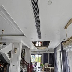 Thanh lý máy lạnh giấu trần nối ống gió tại Quận Bình Thạnh