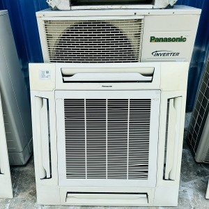 Máy Lạnh Âm Trần PANASONIC 3 Hp