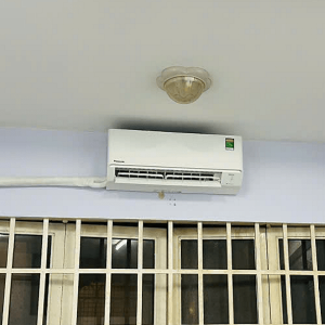 Thanh lý máy lạnh VRF Panasonic tại Quận 7