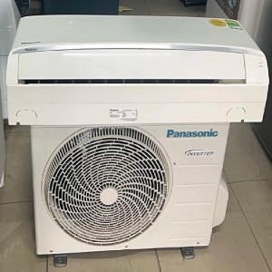 Thanh lý máy lạnh giá cao - quận Bình Thạnh