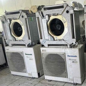 Thanh lý máy lạnh giá cao - quận Tân Phú
