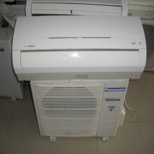 Thanh lý máy lạnh giá cao - quận Bình Tân