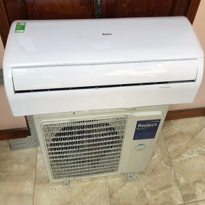 Thu mua máy lạnh giá cao tại Huyện Củ Chi