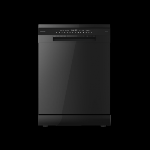 Review Chi Tiết Máy Rửa Bát Độc Lập Panasonic NP-6X4MSEVN (Diệt Khuẩn Ion Bạc)