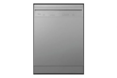 Review Máy Rửa Bát Độc Lập Panasonic NP-6V4MUEVN (60cm)