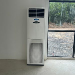 Thanh lý máy lạnh tủ đứng tại Bình Dương