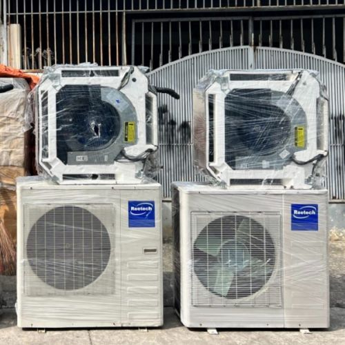 Thu mua máy lạnh giá cao