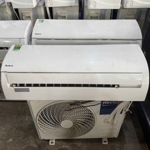 Thu mua máy lạnh giá cao tại Huyện Bình Chánh