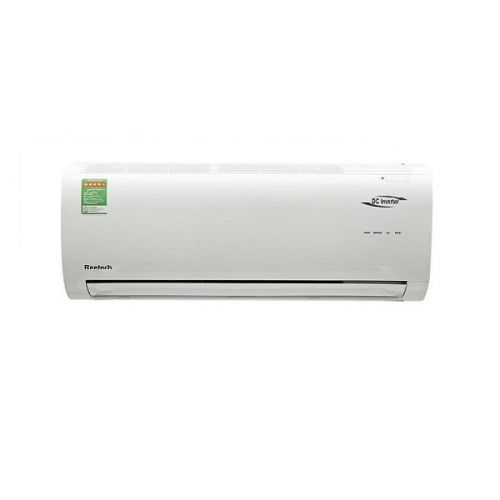 Máy Lạnh Treo Tường Reetech Inverter 2,5 Hp RTV24