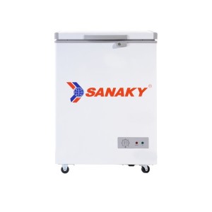 Tủ Đông Sanaky 100 Lít VH-150HY2