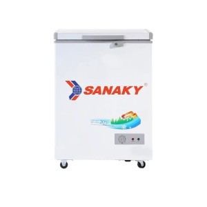 Tủ Đông Sanaky 100 Lít VH-1599HY