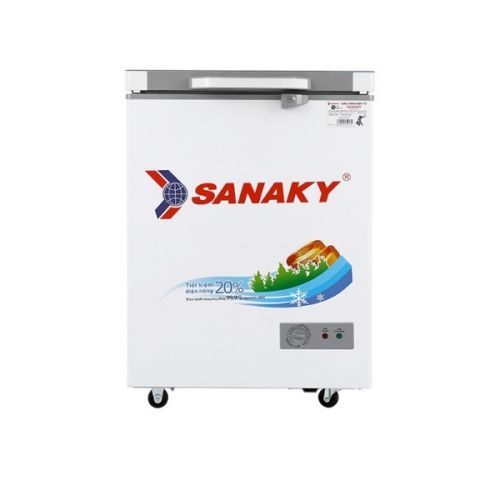 Tủ Đông Sanaky 100 Lít VH-1599HYK