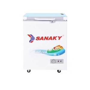 Tủ Đông Sanaky 100 Lít VH-1599HYKD