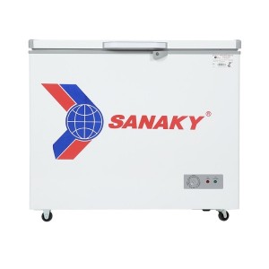 Tủ Đông Sanaky 208 Lít VH-255HY2