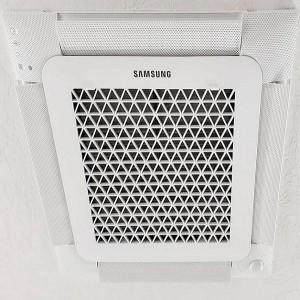Thanh lý máy lạnh VRF Samsung tại Quận Tân Phú